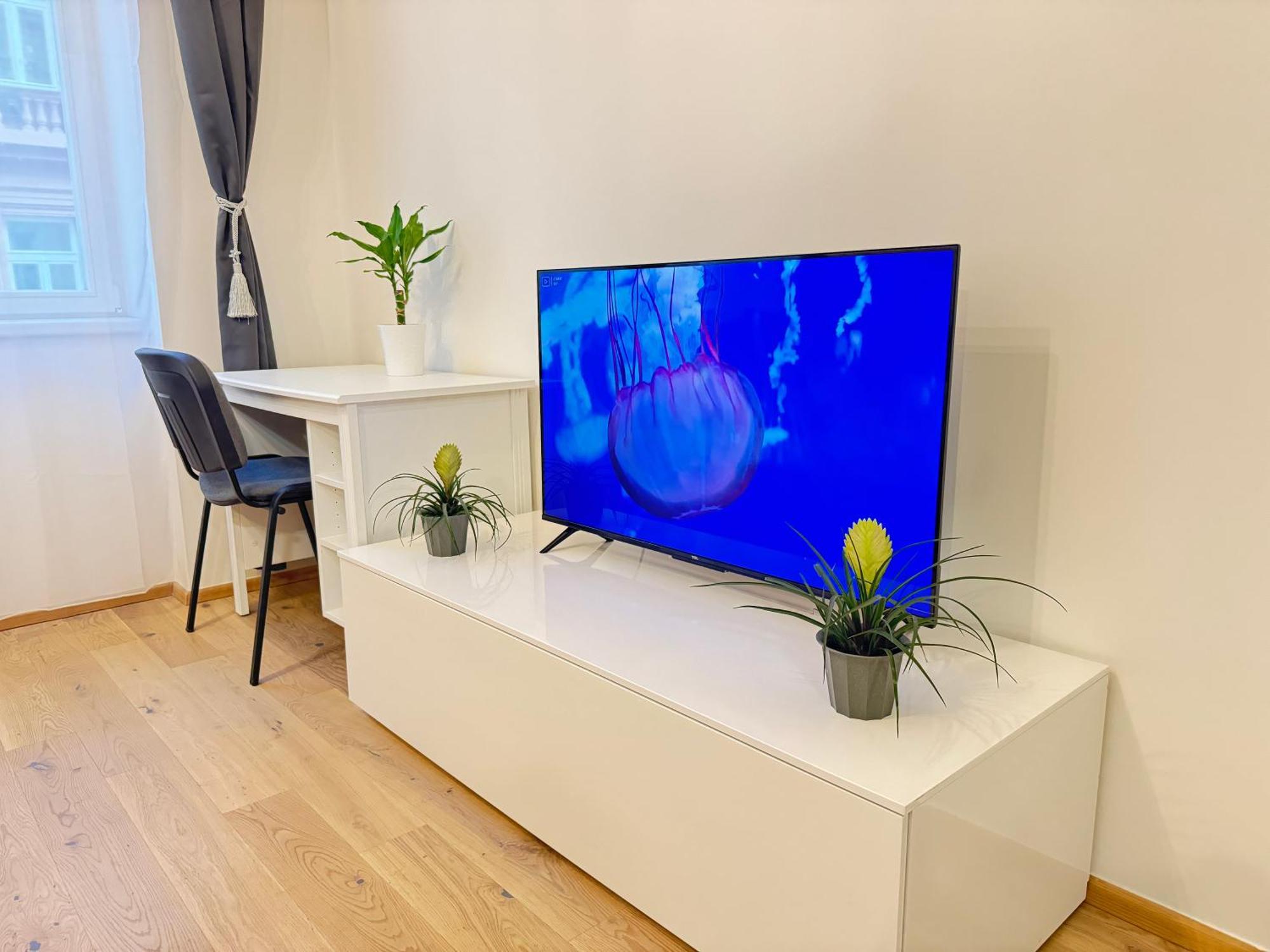 Free Parking - Cozy Apartment Near Vysehrad Railway Bridge Praga Zewnętrze zdjęcie