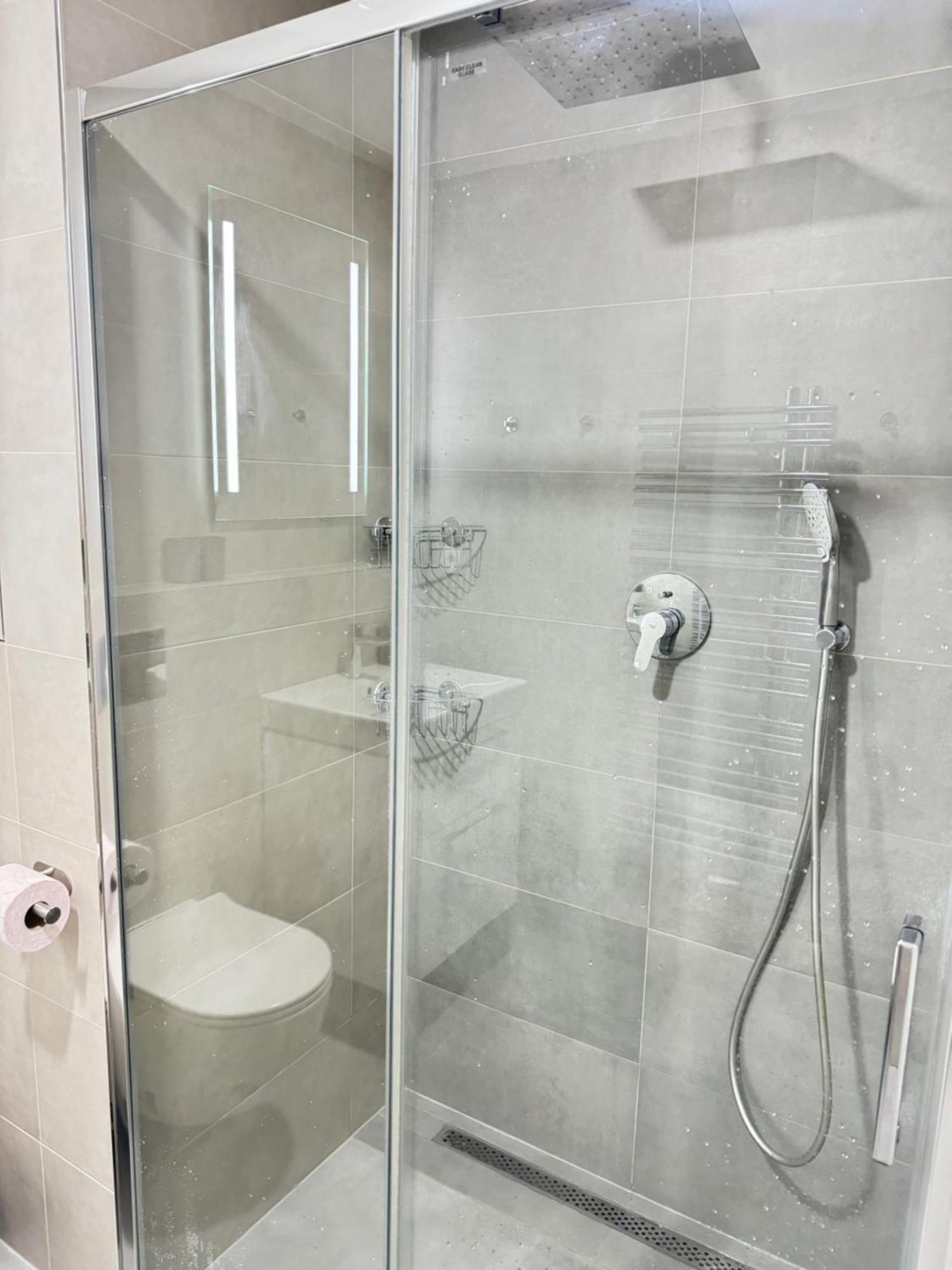 Free Parking - Cozy Apartment Near Vysehrad Railway Bridge Praga Zewnętrze zdjęcie