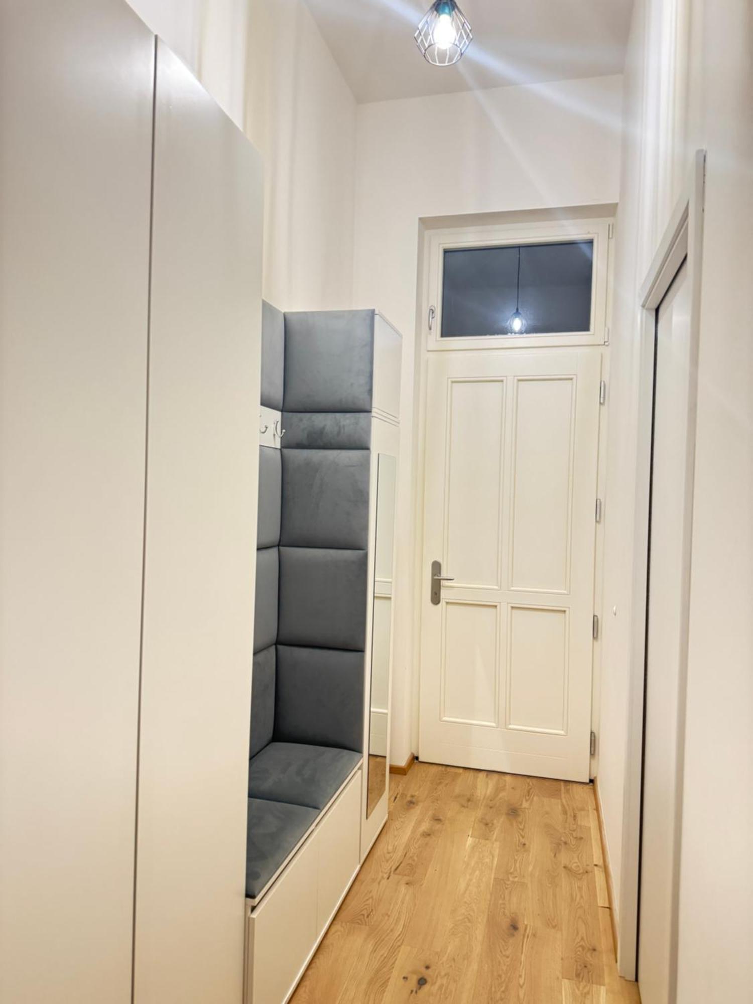 Free Parking - Cozy Apartment Near Vysehrad Railway Bridge Praga Zewnętrze zdjęcie