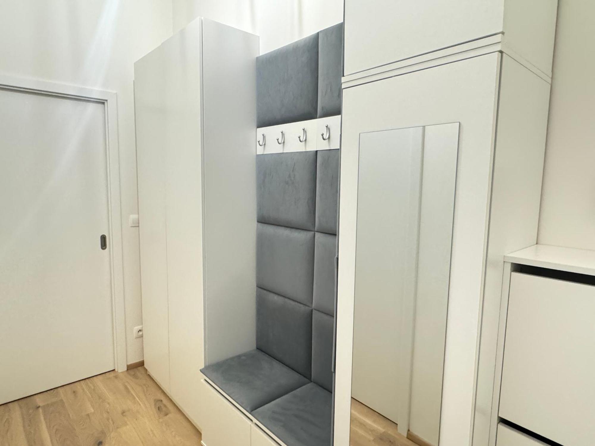 Free Parking - Cozy Apartment Near Vysehrad Railway Bridge Praga Zewnętrze zdjęcie