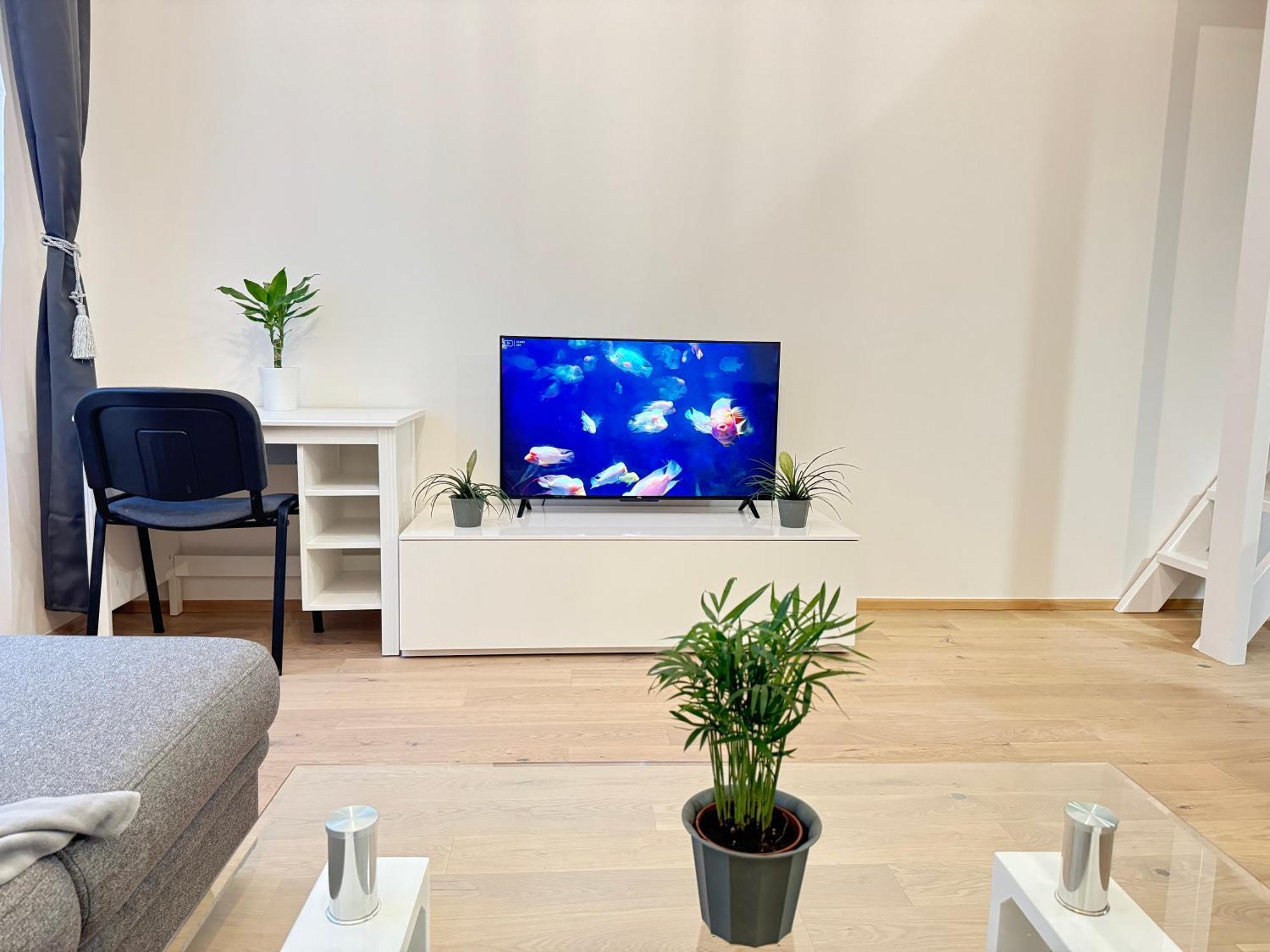 Free Parking - Cozy Apartment Near Vysehrad Railway Bridge Praga Zewnętrze zdjęcie