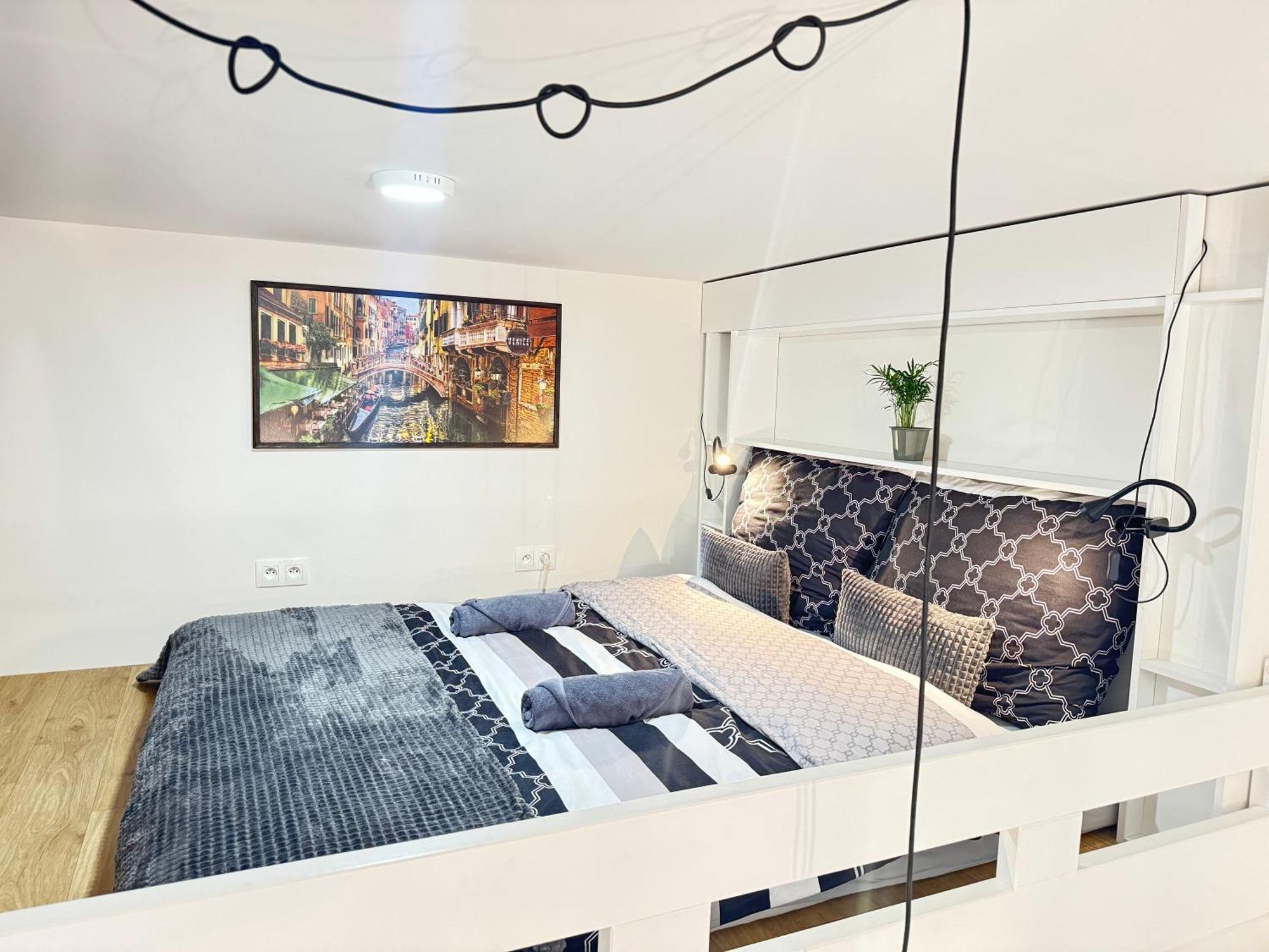 Free Parking - Cozy Apartment Near Vysehrad Railway Bridge Praga Zewnętrze zdjęcie