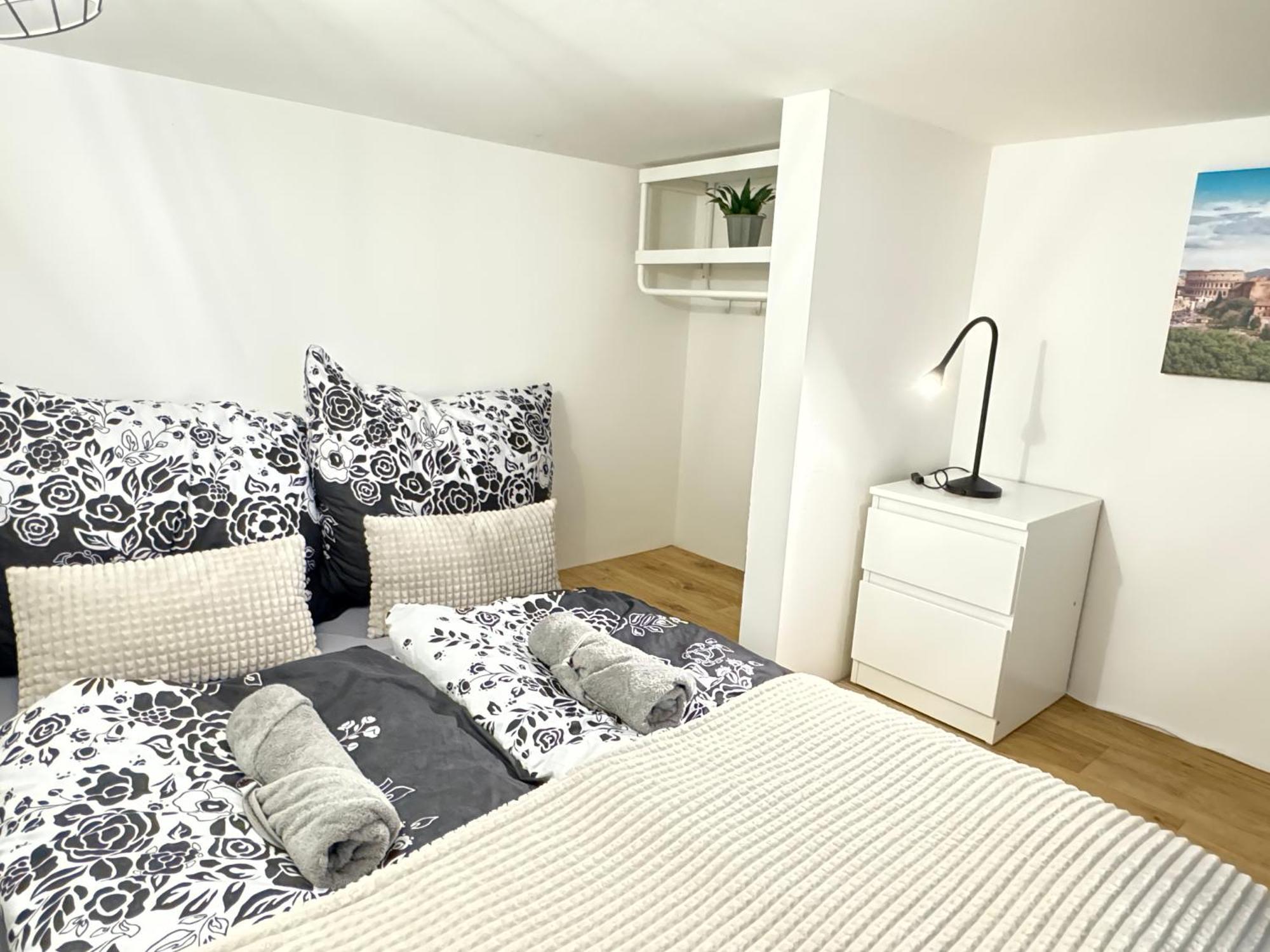 Free Parking - Cozy Apartment Near Vysehrad Railway Bridge Praga Zewnętrze zdjęcie