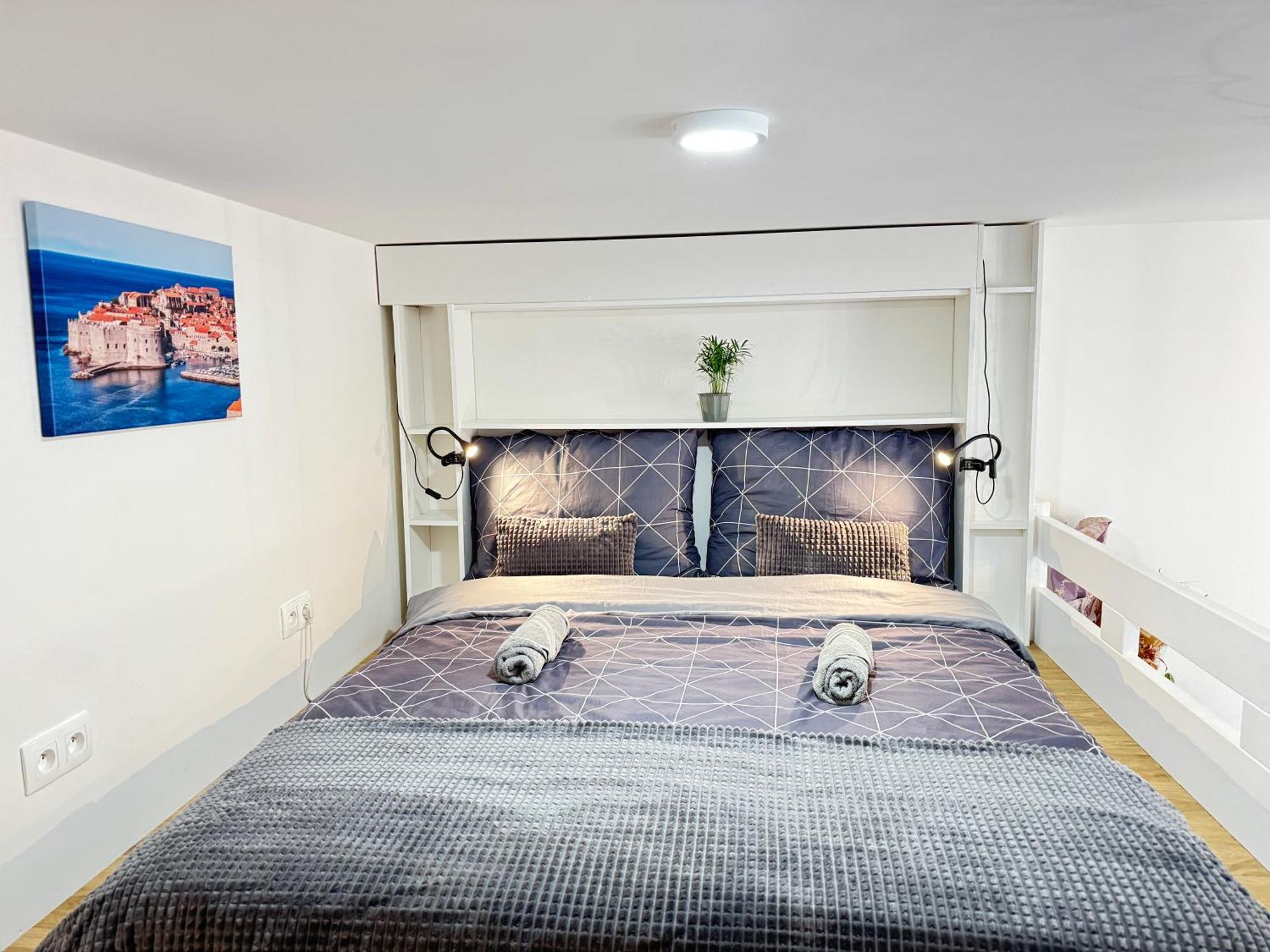 Free Parking - Cozy Apartment Near Vysehrad Railway Bridge Praga Zewnętrze zdjęcie
