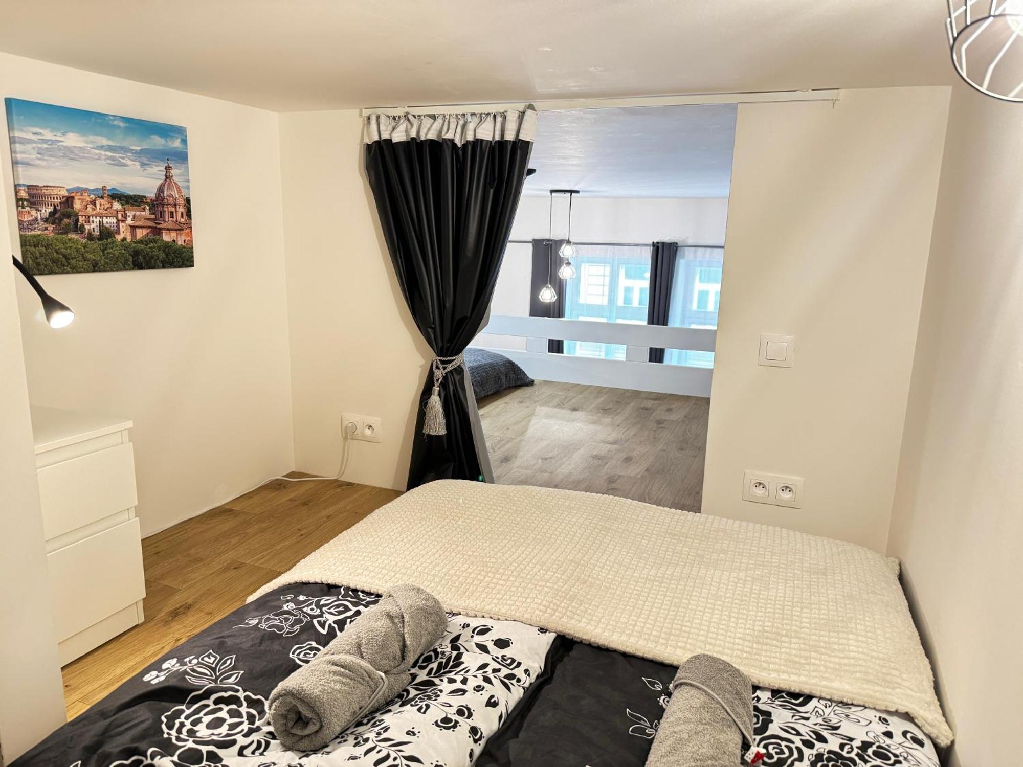 Free Parking - Cozy Apartment Near Vysehrad Railway Bridge Praga Zewnętrze zdjęcie